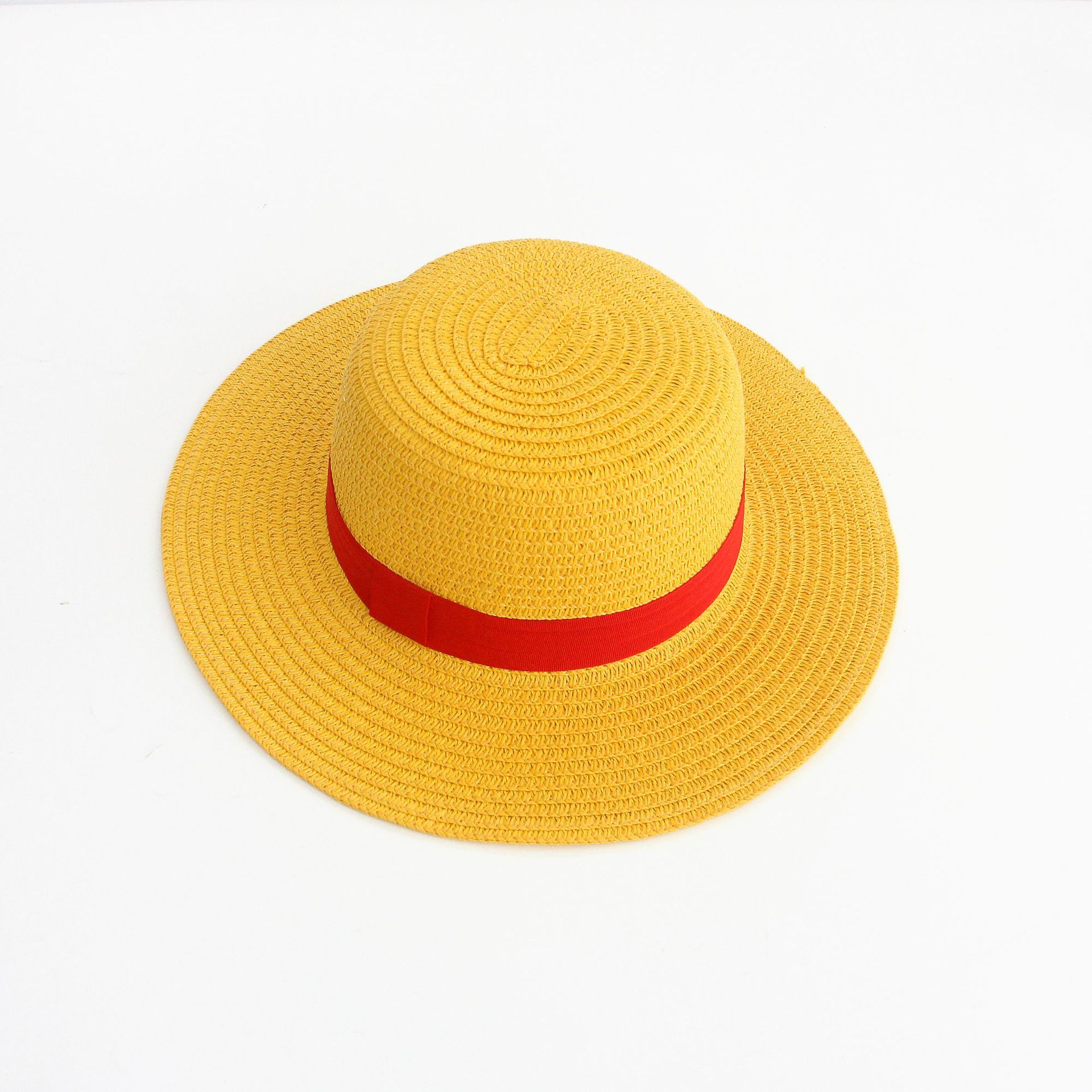 31cm/35cm New Straw Hat Festiv - Straw Hat Summer 评论和价格