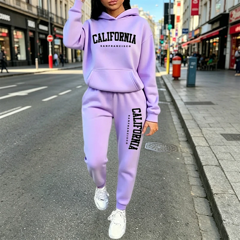 Urban Casual Fashion Hoodie Jo - Women Fashion Outfits 评论和价格