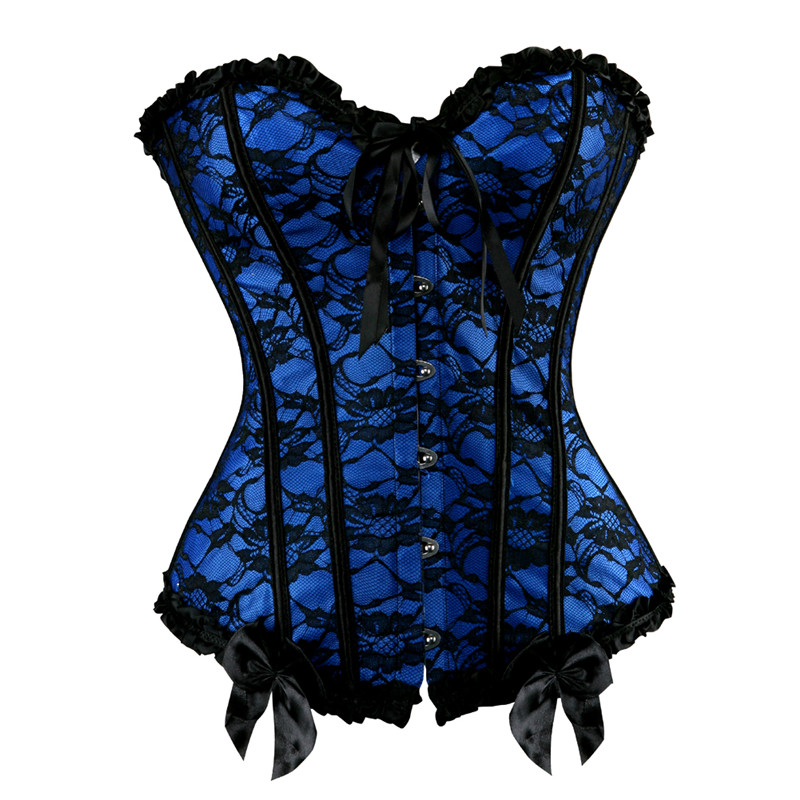 Caudatus Corsets and Bustiers  - Women'S Fashion Victorian 评论和价格