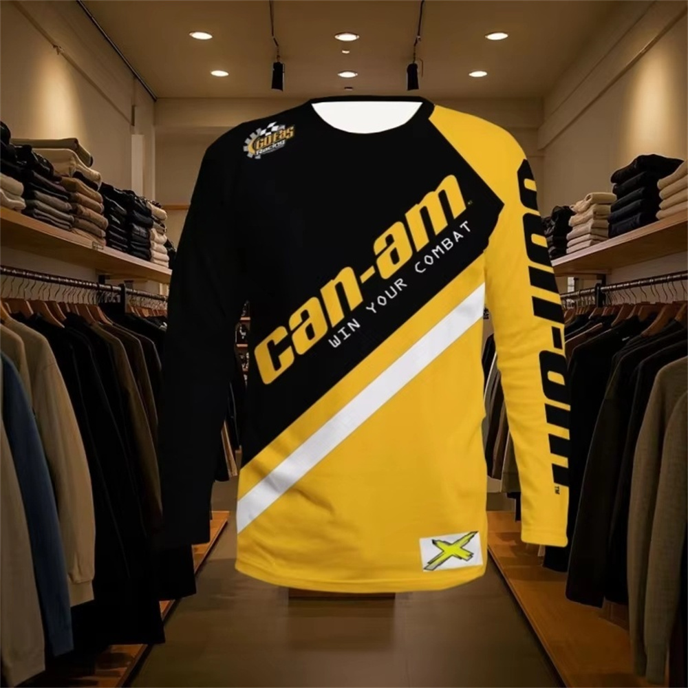Motorcycle Racing Long Sleeve  - Women Fashion Outfits 评论和价格
