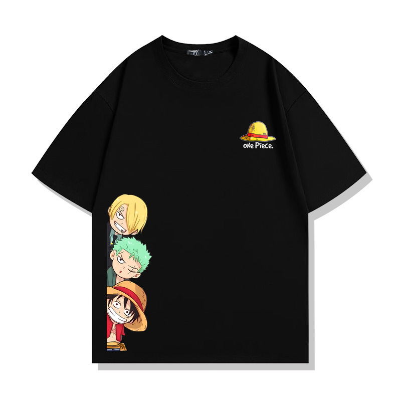One Piece Straw Hat Pirates Un - Straw Hat Summer 评论和价格