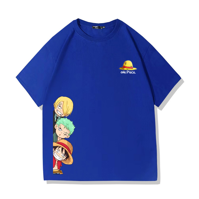 One Piece Straw Hat Pirates Un - Straw Hat Summer 评论和价格