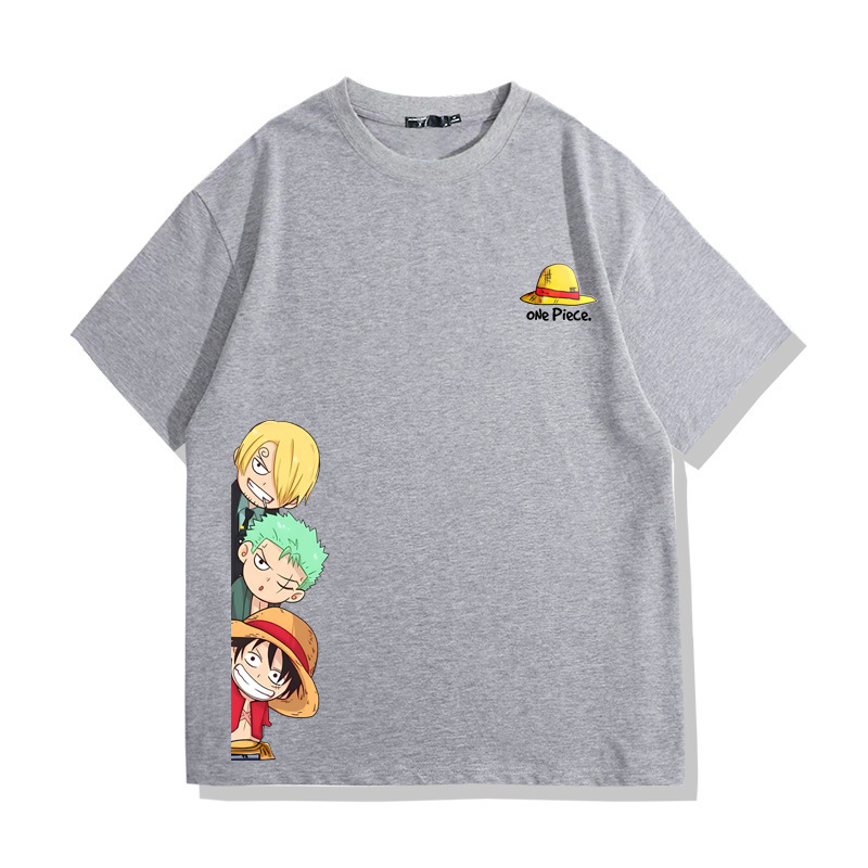 One Piece Straw Hat Pirates Un - Straw Hat Summer 评论和价格