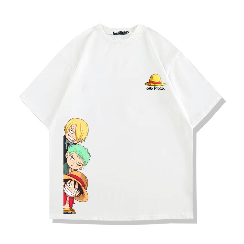 One Piece Straw Hat Pirates Un - Straw Hat Summer 评论和价格