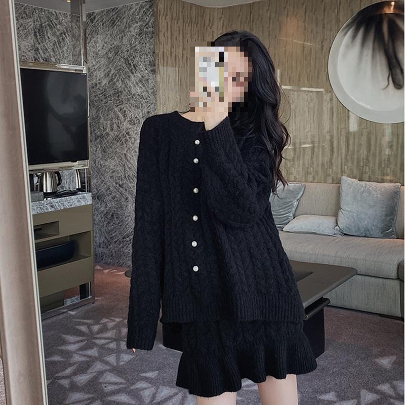 PremiumKoreanWinterStyle Set T - Women Fashion Outfits 评论和价格