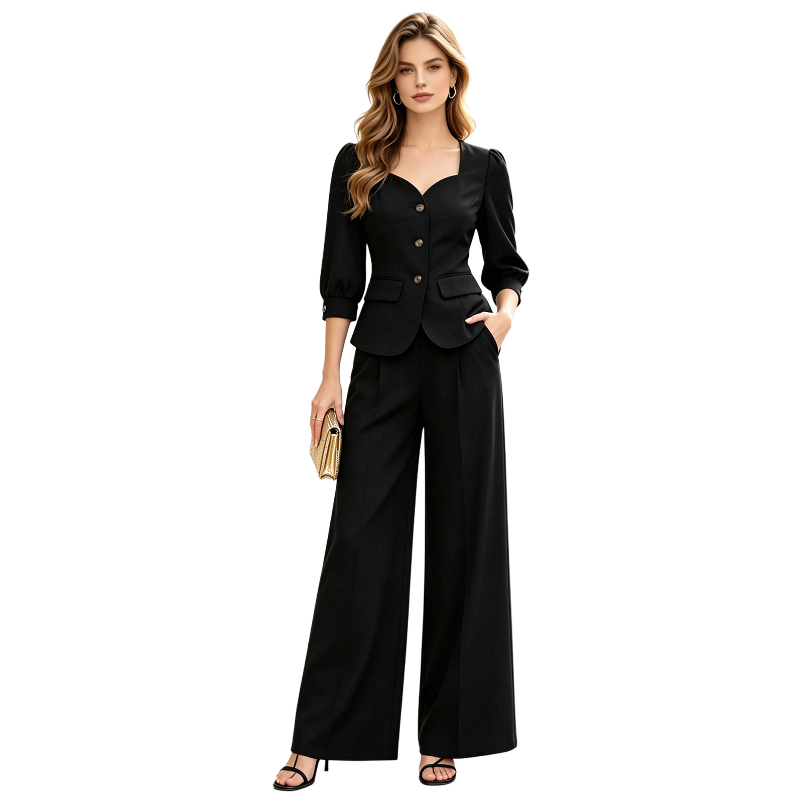 Formal Suits for Women Office  - Women Fashion Outfits 评论和价格