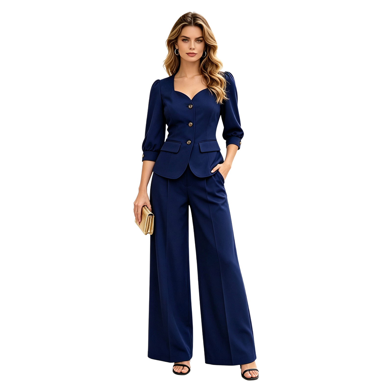 Formal Suits for Women Office  - Women Fashion Outfits 评论和价格