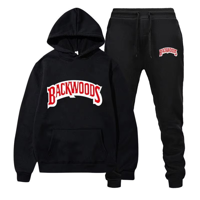 2026 Winter Hoodie Sets Men Fa - Women Fashion Outfits 评论和价格