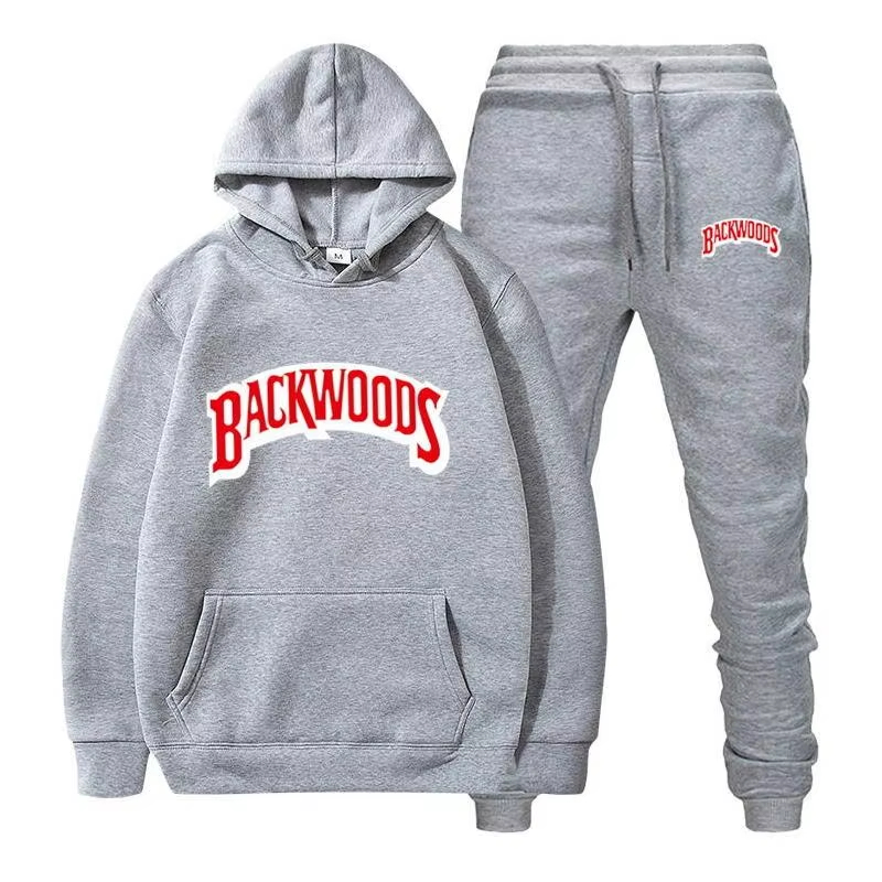 2026 Winter Hoodie Sets Men Fa - Women Fashion Outfits 评论和价格