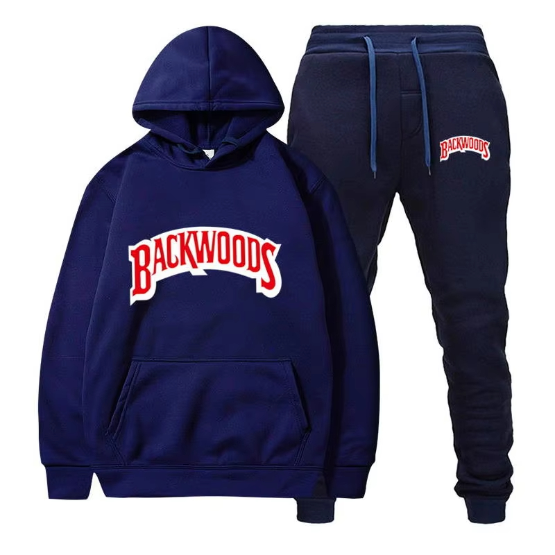 2026 Winter Hoodie Sets Men Fa - Women Fashion Outfits 评论和价格
