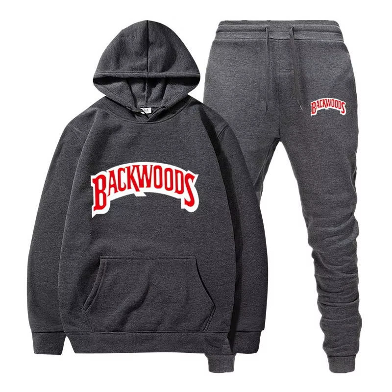 2026 Winter Hoodie Sets Men Fa - Women Fashion Outfits 评论和价格